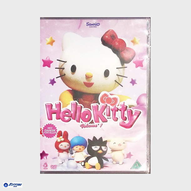 Hello Kitty Volume 1 (2005)