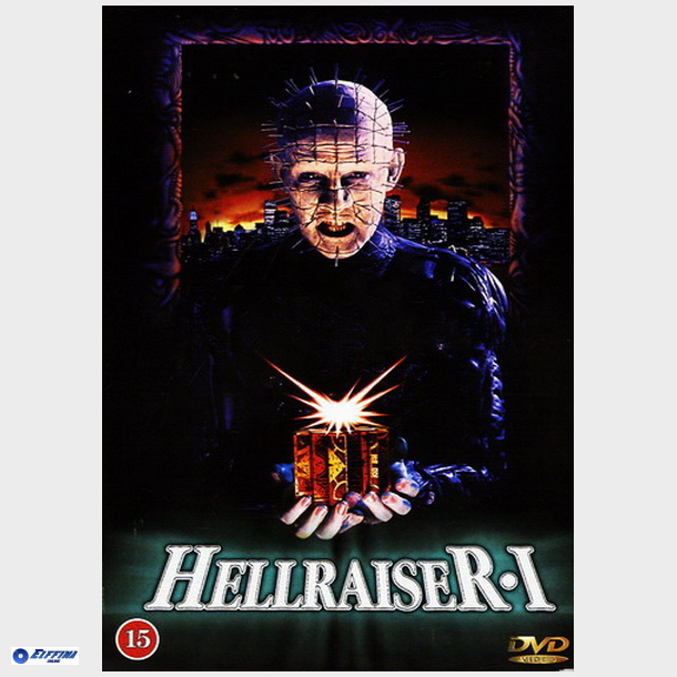 Hellraiser 1 (1987)