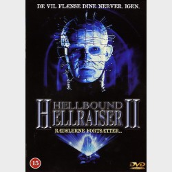 Hellraiser 2 (1988)