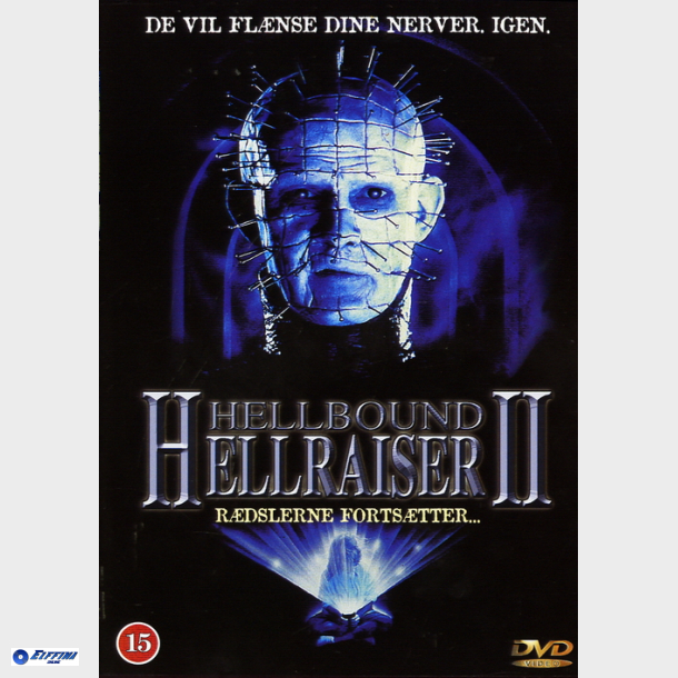 Hellraiser 2 (1988)