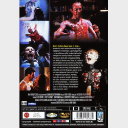Hellraiser 2 (1988)