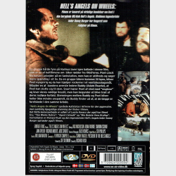 Hells Angels On Wheels