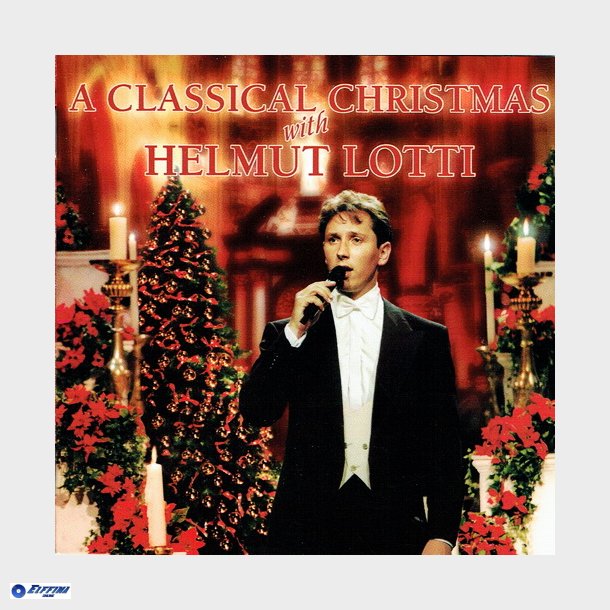 Helmut Lotti - A Classical Christmas (2001)