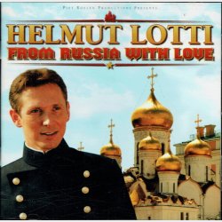 Helmut Lotti - From Russia With Love (2004)