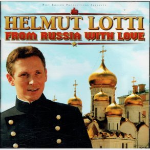 Helmut Lotti - From Russia With Love (2004)