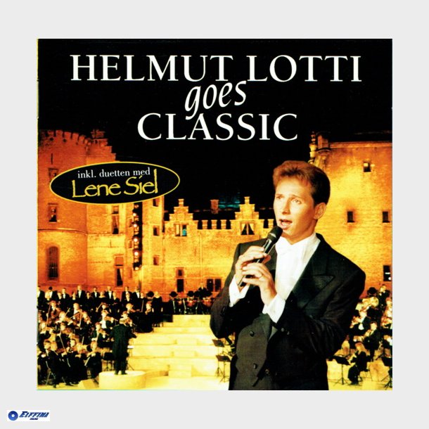 Helmut Lotti - Goes Classic (1998)