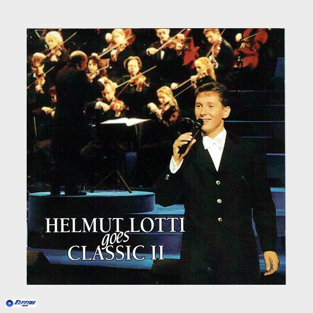 Helmut Lotti - Goes Classic II (1998)