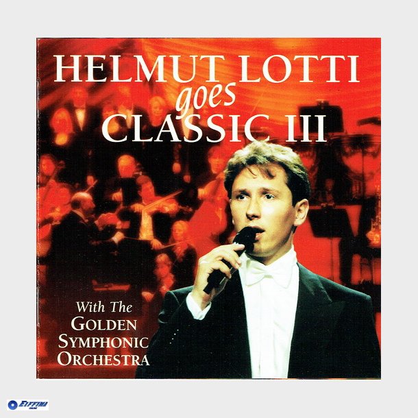 Helmut Lotti - Goes Classic III (1999)