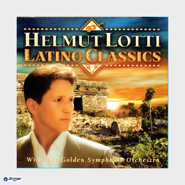 Helmut Lotti - Latino Classics (2000)