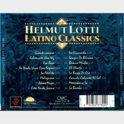 Helmut Lotti - Latino Classics (2000)