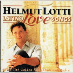 Helmut Lotti - Latino Love Songs (2001)