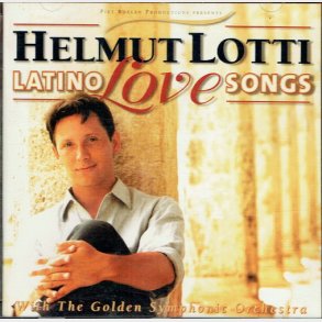 Helmut Lotti - Latino Love Songs (2001)