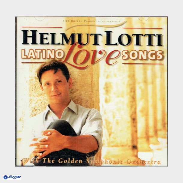 Helmut Lotti - Latino Love Songs (2001)