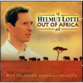 Helmut Lotti - Out Of Africa (2000)