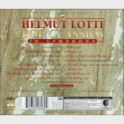 Helmut Lotti - Pop Classics In Symphony (2003)