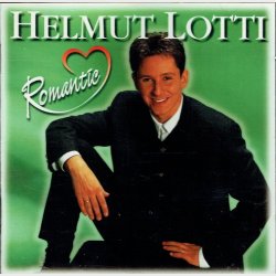 Helmut Lotti - Romantic (1998)