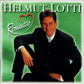 Helmut Lotti - Romantic (1998)