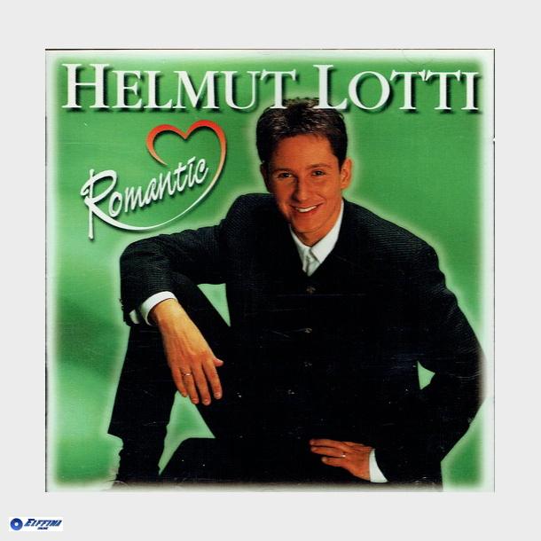 Helmut Lotti - Romantic (1998)