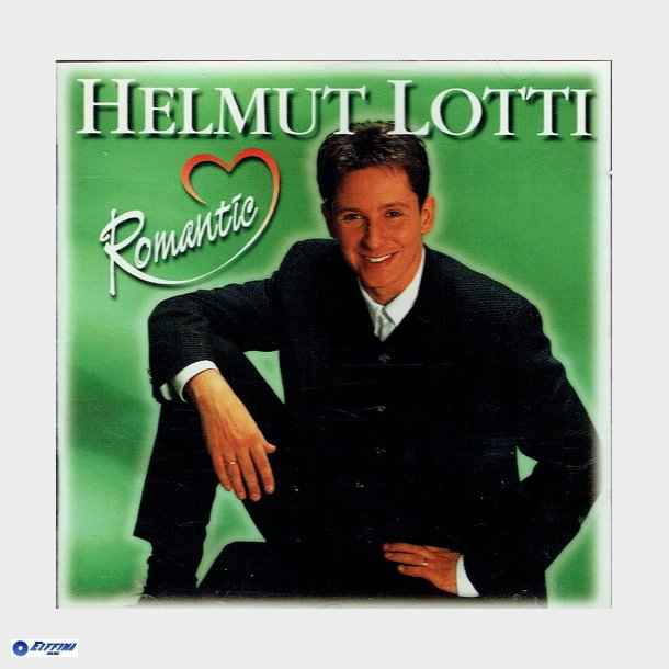 Helmut Lotti - Romantic (1998)