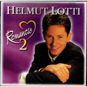 Helmut Lotti - Romantic 2 (1999)