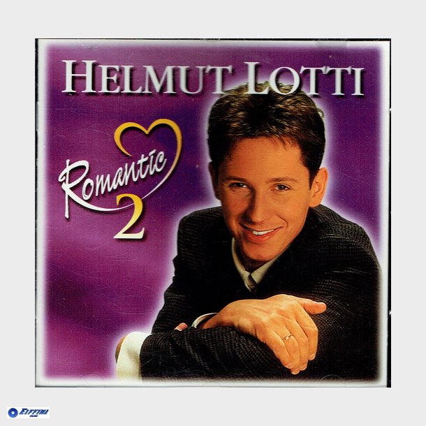 Helmut Lotti - Romantic 2 (1999)