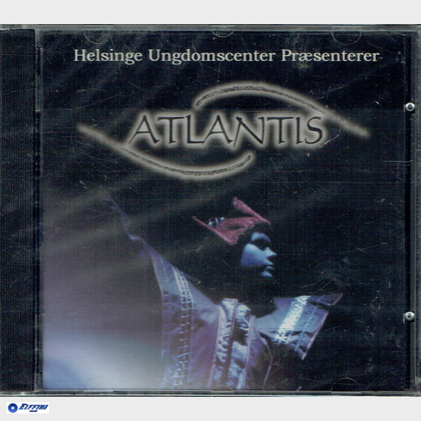 Helsinge Ungdomscenter - Atlantis - NY