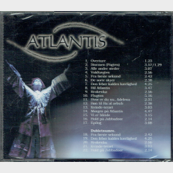 Helsinge Ungdomscenter - Atlantis - NY