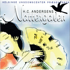 Helsinge Ungdomscenter - H.C. Andersnes Nattergalen