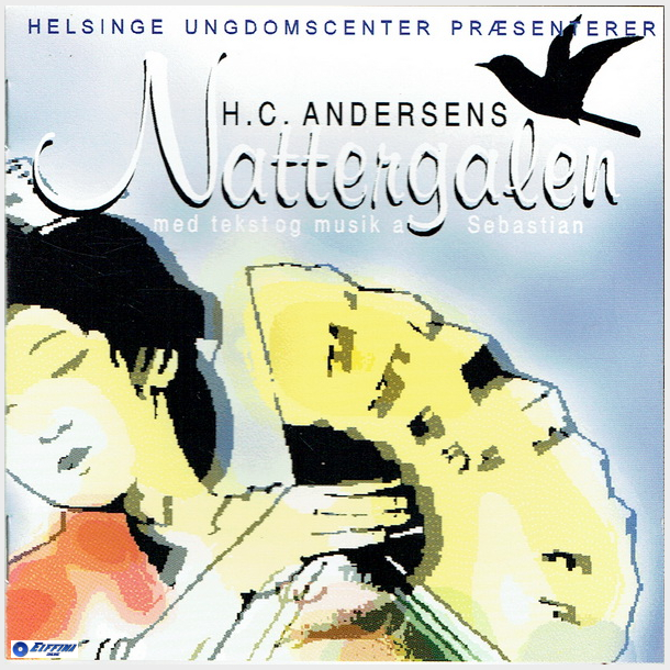 Helsinge Ungdomscenter - H.C. Andersnes Nattergalen