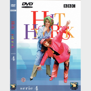 Helt Hysterisk (2001)