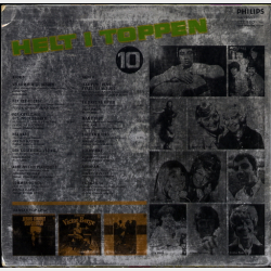 Helt I Toppen 10 (1971)