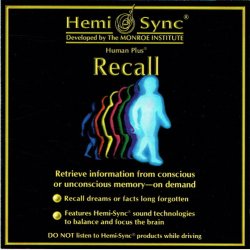 Hemi Sync - Recall - Human Plus (2001)