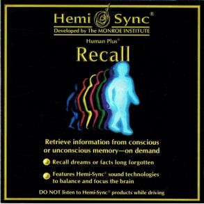 Hemi Sync - Recall - Human Plus (2001)