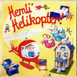 Hemli' Helikopter (1997)