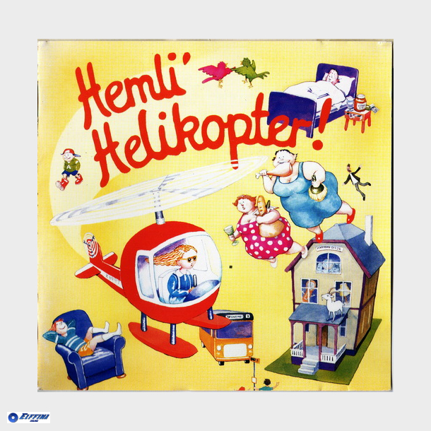 Hemli' Helikopter (1997)