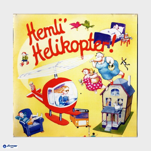 Hemli' Helikopter (1997)