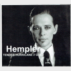 Claus Hempler - Tender Hurricane (2004) (Promo)