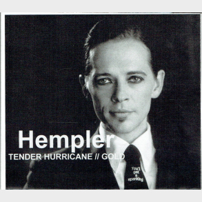 Claus Hempler - Tender Hurricane (2004) (Promo)
