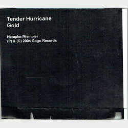 Claus Hempler - Tender Hurricane (2004) (Promo)