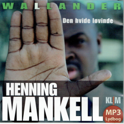 Henning Mankell - Den Hvide Lvinde (2010) (Jewel)