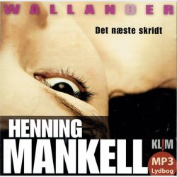 Henning Mankell - Det Nste Skridt (2010) (Jewel)