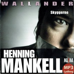 Henning Mankell - Skyggerne (2010) (Jewel)