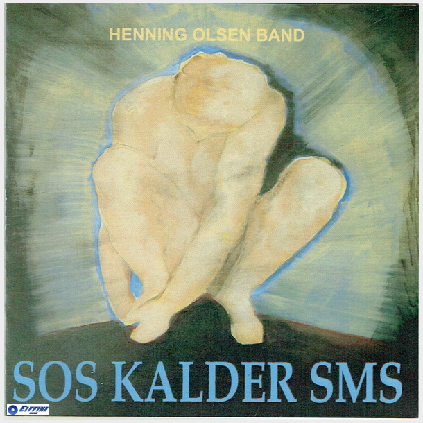 Henning Olsen Band - Sos Kalder SMS (Jewel) (Promo)