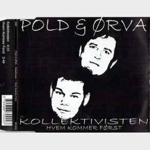 Henning Pold & Mikkel �rva H�konsson - Kollektivisten (1999)