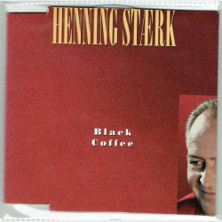 Henning Strk - Black Coffee (1995)