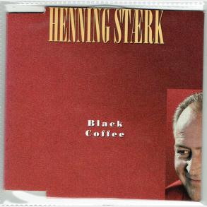 Henning Strk - Black Coffee (1995)