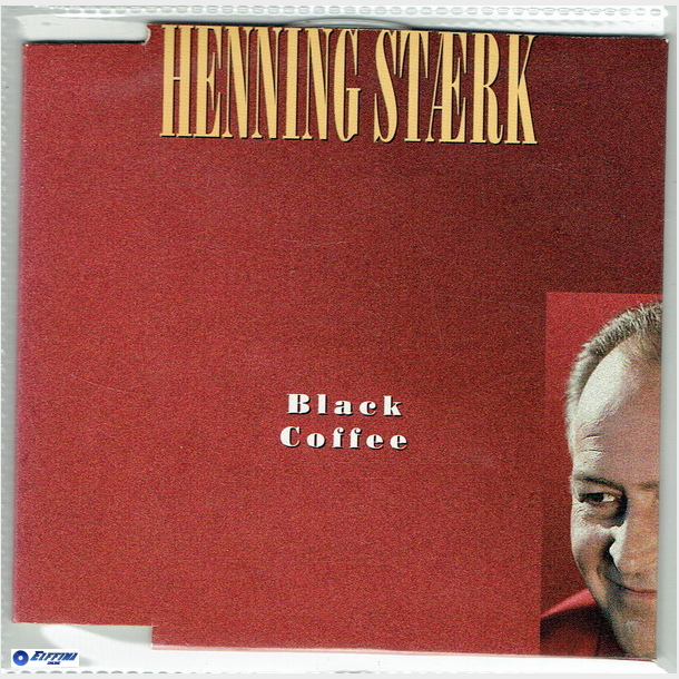 Henning Strk - Black Coffee (1995)