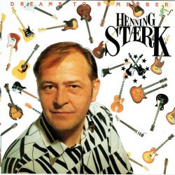 Henning Strk - Dreams To Remember (1989)