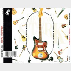 Henning Strk - Dreams To Remember (1989)