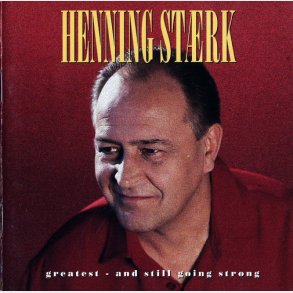 Henning Strk - Greatest And Still Going Strong (1995)